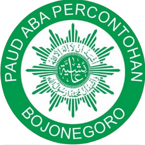 PAUD ABA Percontohan Bojonegoro Logo