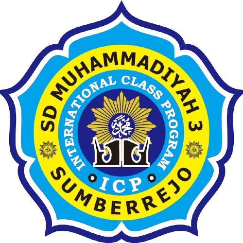 SD MUHAMMADIYAH 3 ICP SUMBERREJO